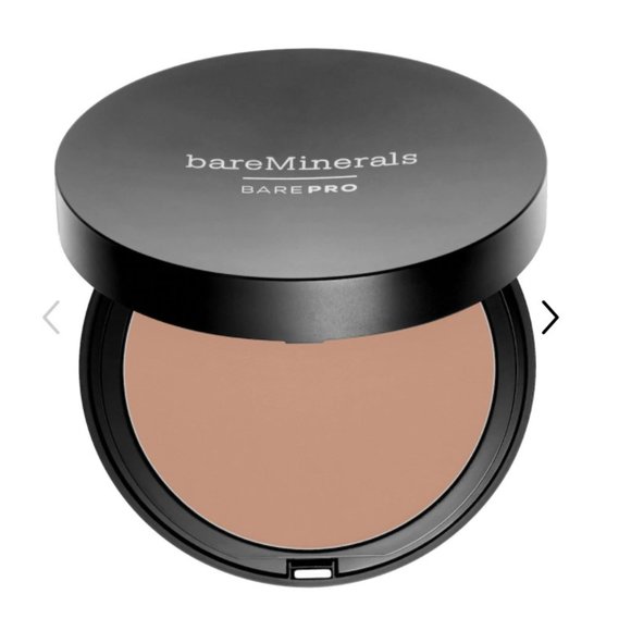 BAREPRO PERFORMANCE WEAR POWDER FOUNDATION Fawn 17